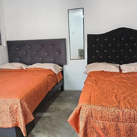 Quinoa Backpackers Hostel Lima Kültér fotó