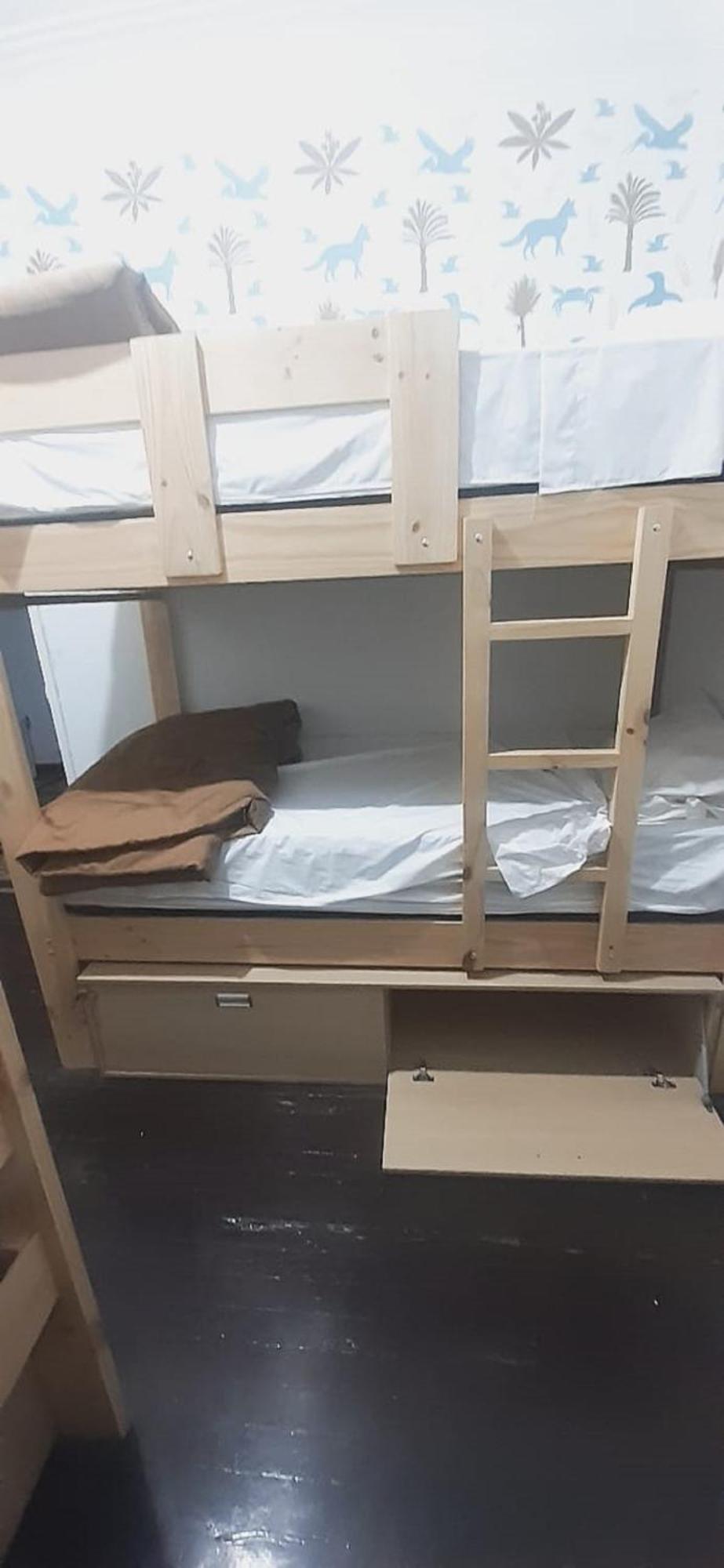 Quinoa Backpackers Hostel Lima Kültér fotó