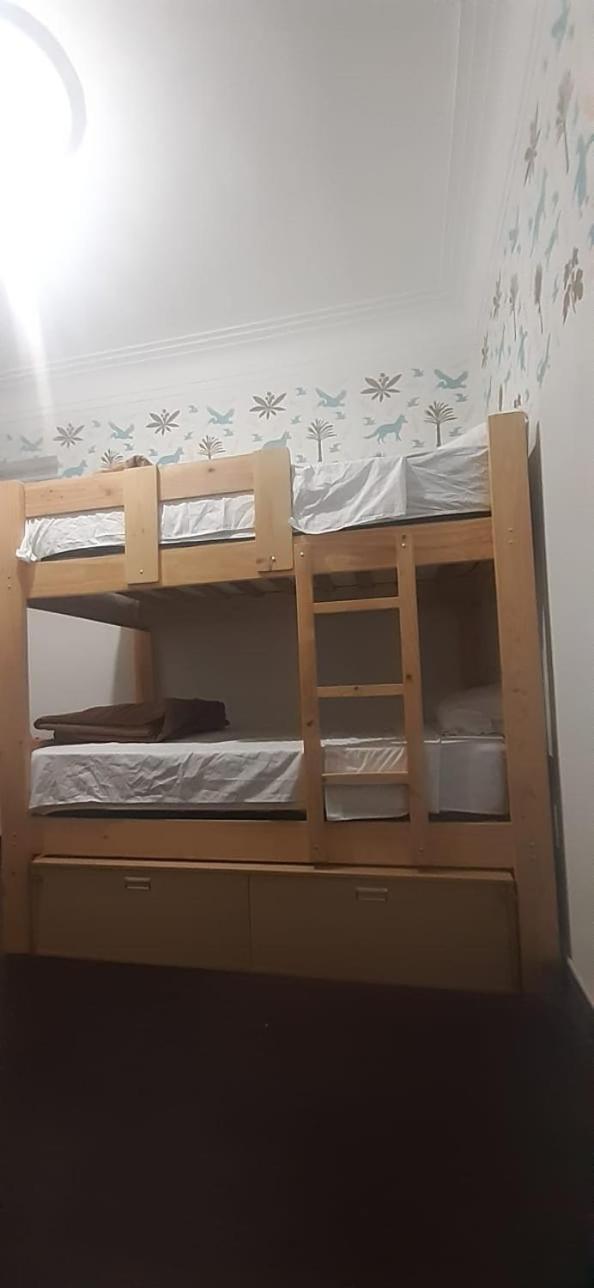 Quinoa Backpackers Hostel Lima Kültér fotó
