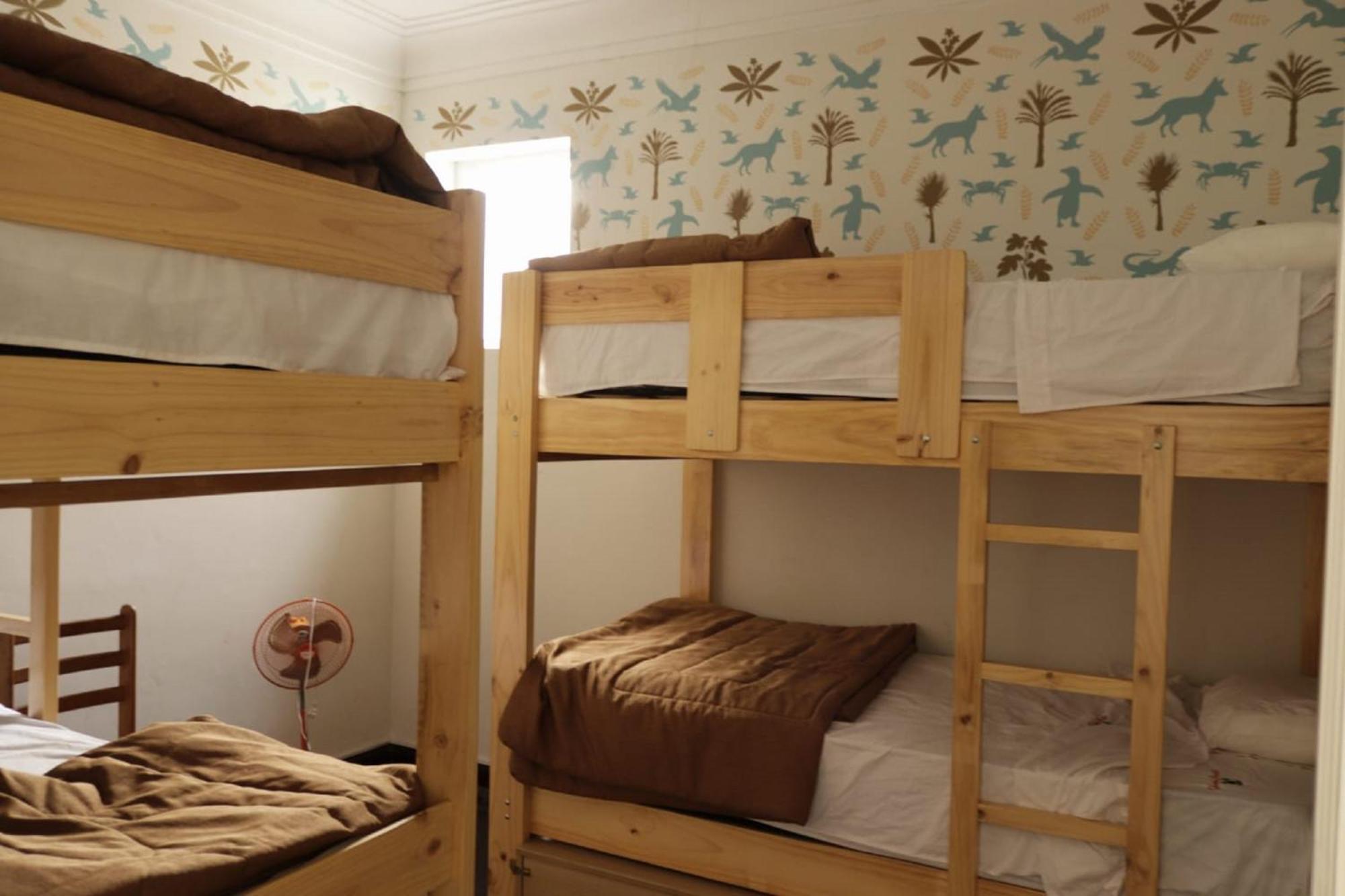 Quinoa Backpackers Hostel Lima Kültér fotó