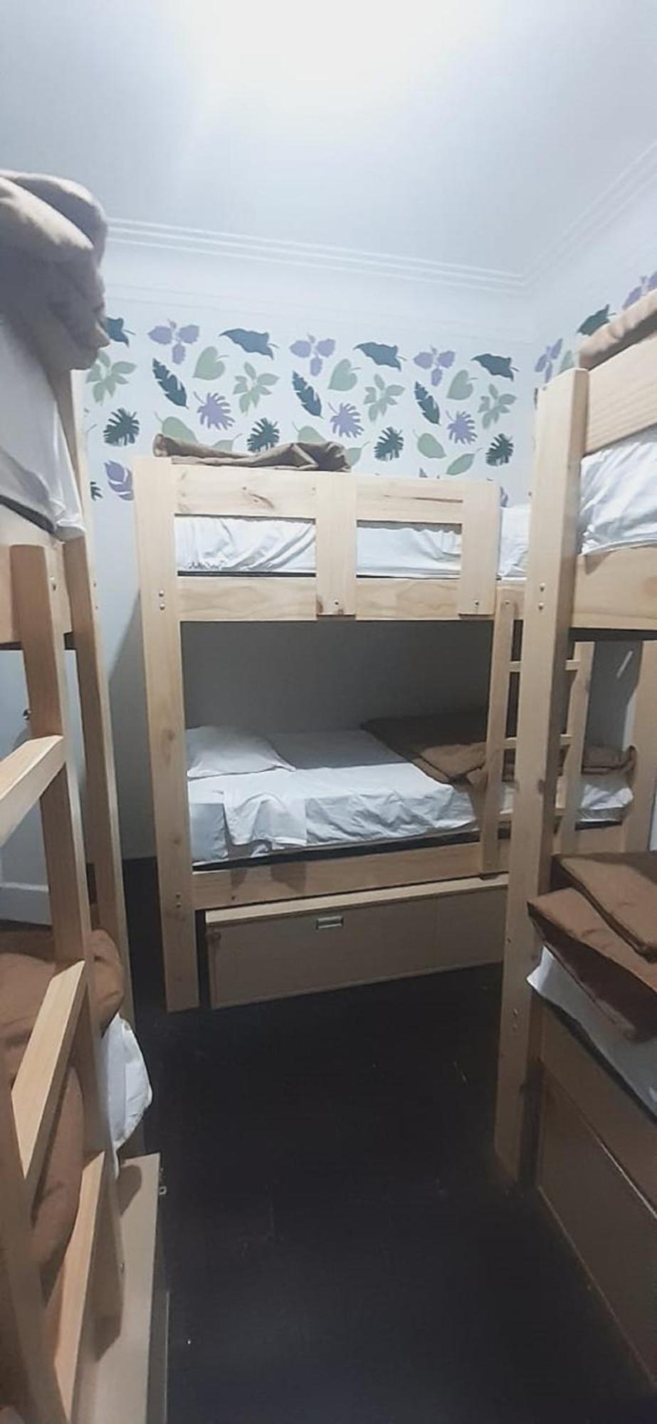 Quinoa Backpackers Hostel Lima Kültér fotó