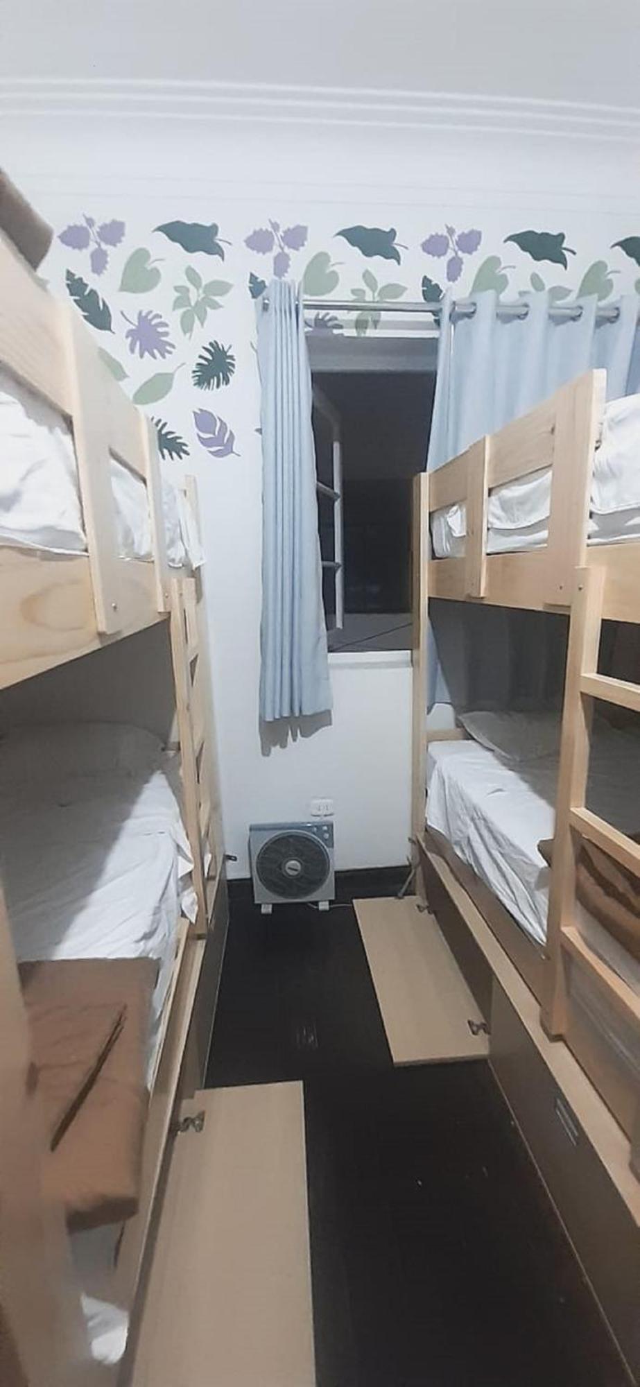 Quinoa Backpackers Hostel Lima Kültér fotó