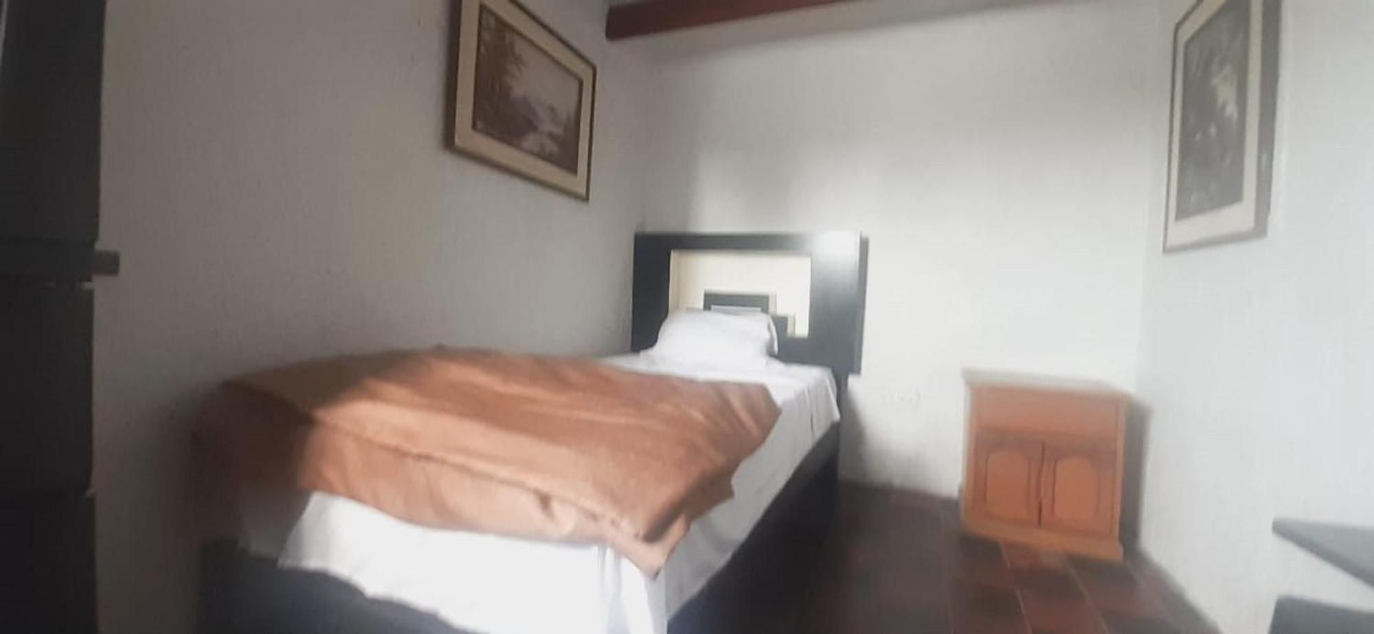 Quinoa Backpackers Hostel Lima Kültér fotó