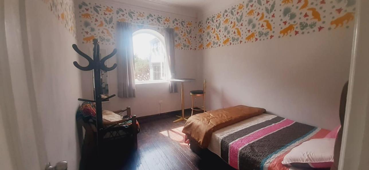 Quinoa Backpackers Hostel Lima Kültér fotó