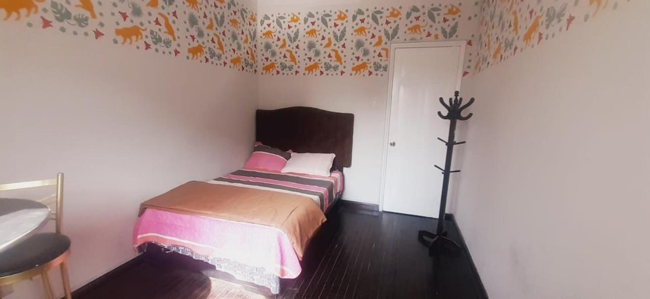 Quinoa Backpackers Hostel Lima Kültér fotó