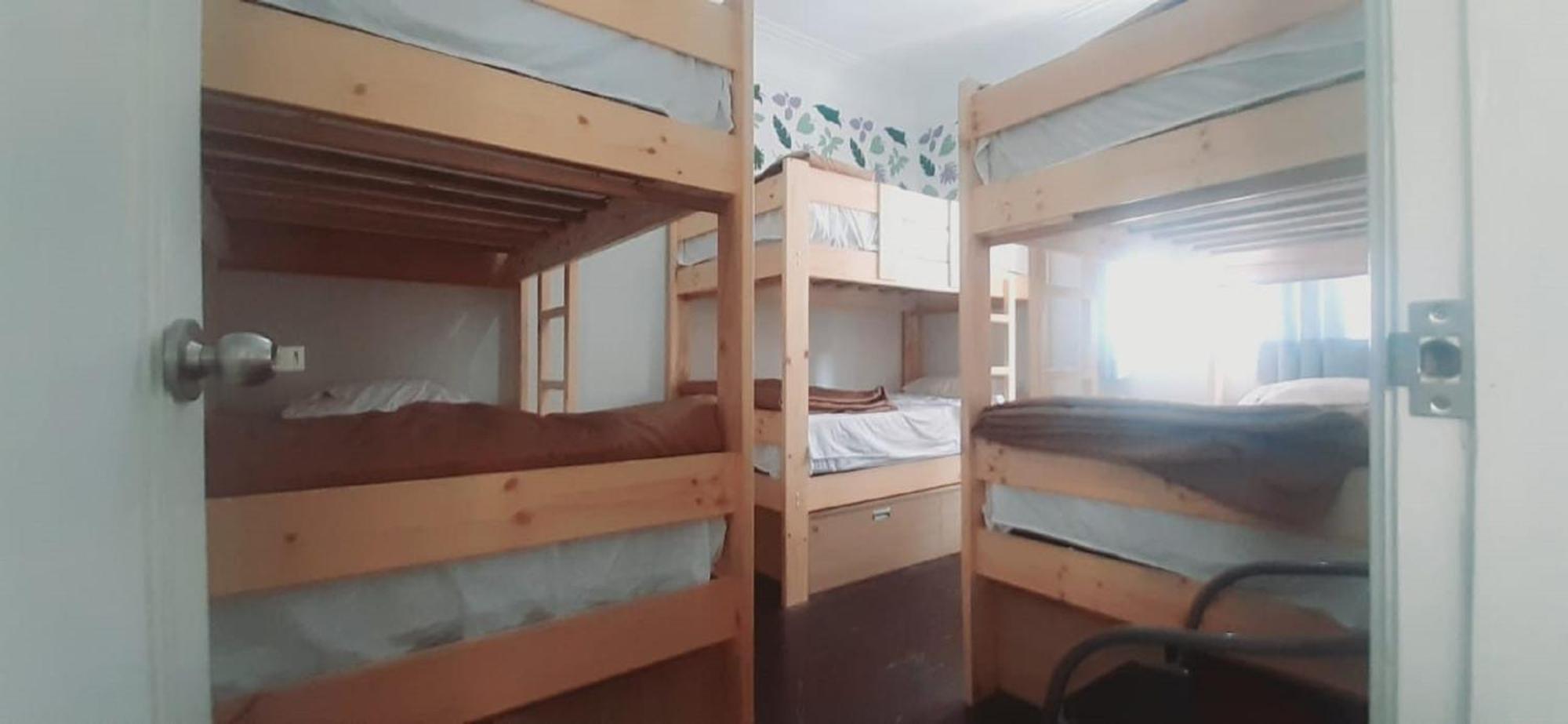 Quinoa Backpackers Hostel Lima Kültér fotó