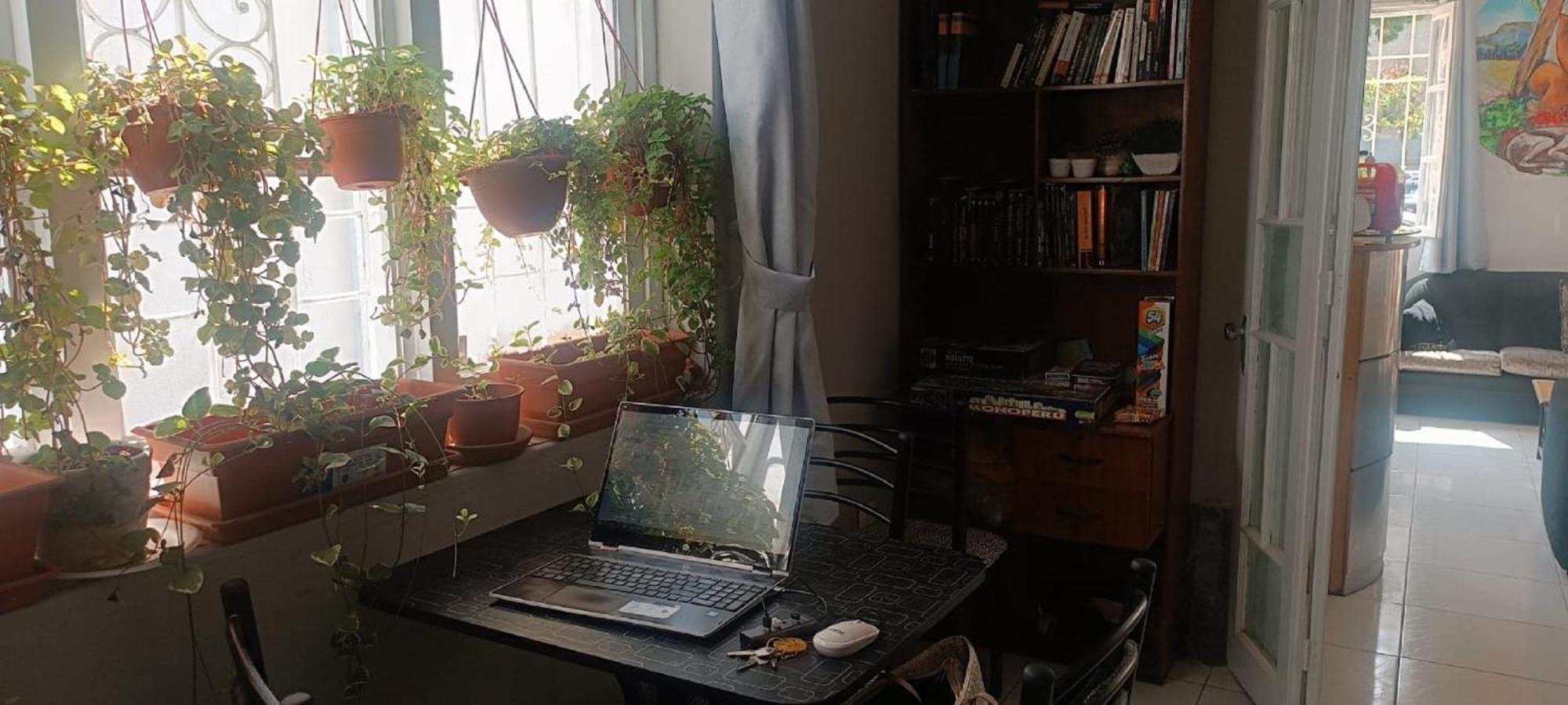 Quinoa Backpackers Hostel Lima Kültér fotó