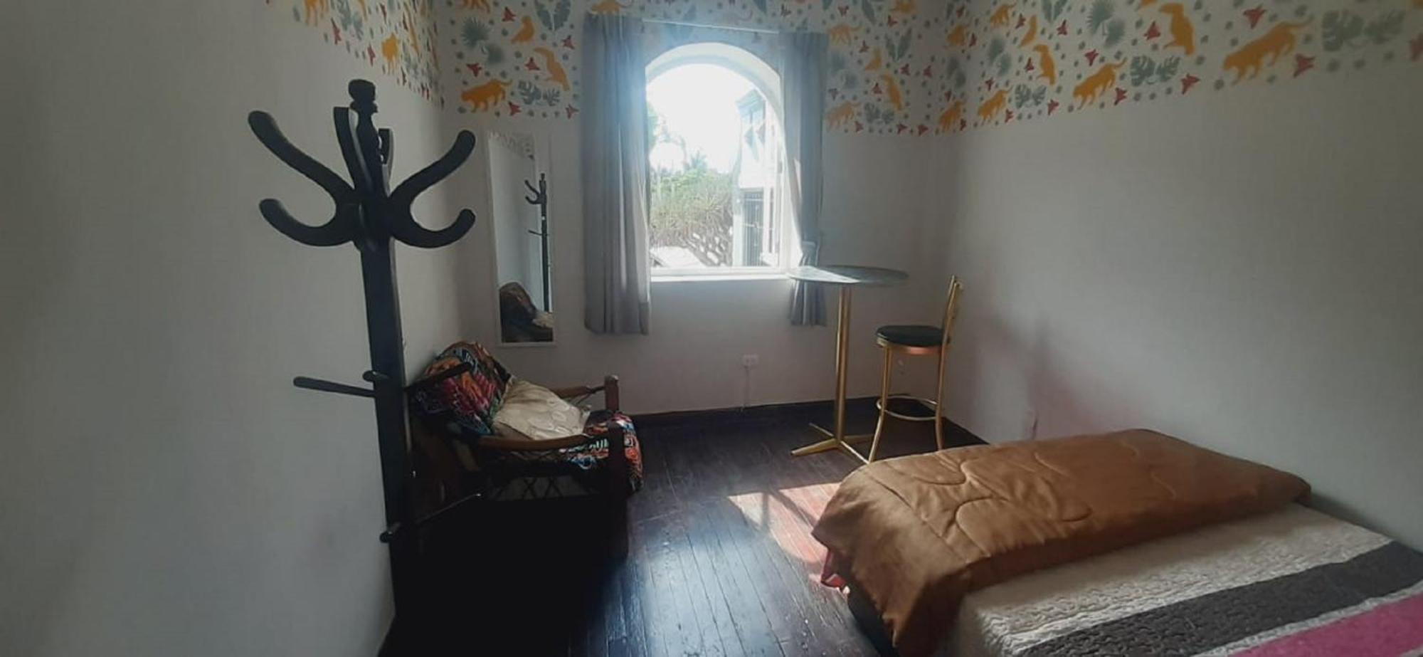 Quinoa Backpackers Hostel Lima Kültér fotó