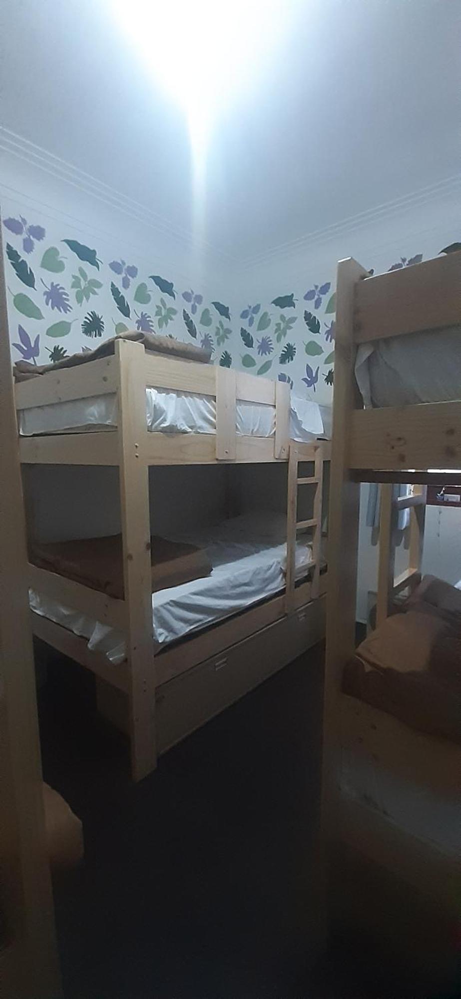 Quinoa Backpackers Hostel Lima Kültér fotó